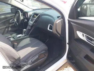 2015 Chevrolet Equinox LT with VIN 1GNFLFEK3FZ142532, listed as a IAAI auction lot 41729577 with 224,596 mi miles. Bid and sale history available at carsss.com. Image 5.
