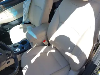 2016 Subaru Legacy 3.6R Limited with VIN 4S3BNEJ68G3020712, listed as a IAAI auction lot 41887152 with 92,009 mi miles. Bid and sale history available at carsss.com. Image 20.