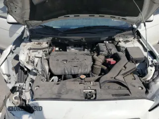 2013 Mitsubishi Lancer ES with VIN JA32U2FUXDU012558, listed as a Copart auction lot 77577504 with 47,841 mi miles and Salvage Title. Bid and sale history available at DreamBid. Image 11.