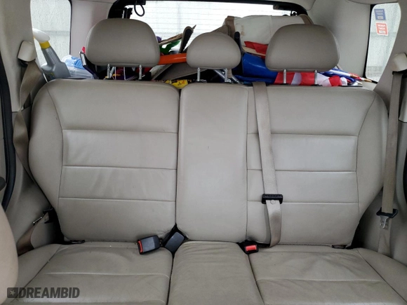 2008 Ford Escape Hybrid with VIN 1FMCU59H88KC38052, listed as a Copart auction lot 44242685 with 246,562 mi miles and Salvage Title. Bid and sale history available at carsss.com. Image 10.