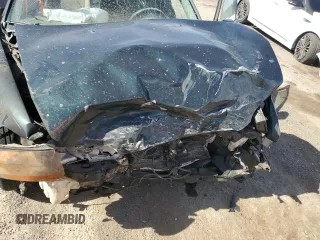 2000 Honda Accord EX с VIN 1HGCG1650YA077850, выставлен на аукционе Copart как лот 57105575 с пробегом Не указан миль и Списание • Salvage title. История ставок и продаж доступна на DreamBid. Изображение 11.
