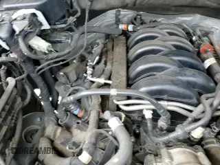 2020 Ford F-150 XL с VIN 1FTEW1C57LFC62911, выставлен на аукционе Copart как лот 83932485 с пробегом 145 216 миль миль и Списание • Salvage title. История ставок и продаж доступна на DreamBid. Изображение 13.