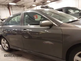 2010 Toyota Camry with VIN 4T1BF3EK3AU016993, listed as a IAAI auction lot 41866566 with 227,426 mi miles and . Bid and sale history available at DreamBid. Image 14.