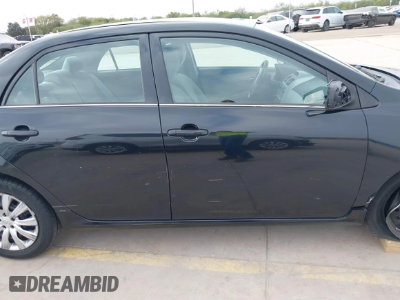 2013 Toyota Corolla L with VIN 5YFBU4EE9DP148748, listed as a IAAI auction lot 40919169 with 102,394 mi miles and . Bid and sale history available at DreamBid. Image 14.