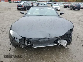 2021 Aston Martin Vantage z VIN SCFSMGBW8MGP05991, wystawiony jako Copart lot #74318534 z przebiegiem 10 173 mil mil oraz Szkoda całkowita • Salvage title. Historia ofert i sprzedaży dostępna na DreamBid. Obrazek 5.