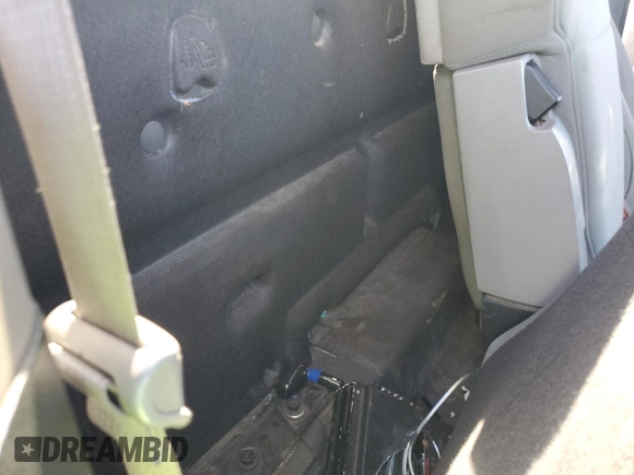 2016 Ford F-150 XL with VIN 1FTMF1C83GKD24548, listed as a Copart auction lot 87817945 with 85,375 mi miles and Salvage title. Bid and sale history available at DreamBid. Image 10.