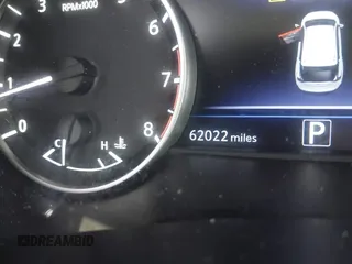 2023 Nissan Murano SL with VIN 5N1AZ2CJ0PC128284, listed as a IAAI auction lot 42169152 with 62,022 mi miles and . Bid and sale history available at DreamBid. Image 15.