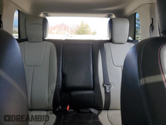 2012 GMC Terrain SLT-1 with VIN 2GKFLVE55C6299648, listed as a Copart auction lot 50421625 with 113,547 mi miles and Non Repairable. Bid and sale history available at DreamBid. Image 10.