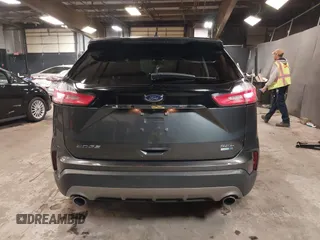 2020 Ford Edge SEL z VIN 2FMPK4J93LBA55165, wystawiony jako IAAI lot #42346860 z przebiegiem 72 201 mil mil oraz . Historia ofert i sprzedaży dostępna na DreamBid. Obrazek 16.