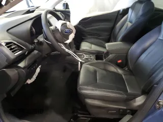 2021 Subaru Forester Touring с VIN JF2SKAXC3MH564324, выставлен на аукционе Copart как лот 52640525 с пробегом 46 657 миль миль и Списание • Salvage title. История ставок и продаж доступна на DreamBid. Изображение 7.