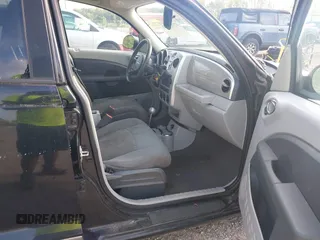 2010 Chrysler PT Cruiser with VIN 3A4GY5F95AT172145, listed as a IAAI auction lot 42753363 with 145,279 mi miles and . Bid and sale history available at DreamBid. Image 5.