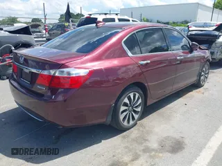 2015 Honda Accord EX-L с VIN 1HGCR6F56FA011193, выставлен на аукционе IAAI как лот 42163399 с пробегом 203 895 миль миль и . История ставок и продаж доступна на DreamBid. Изображение 4.
