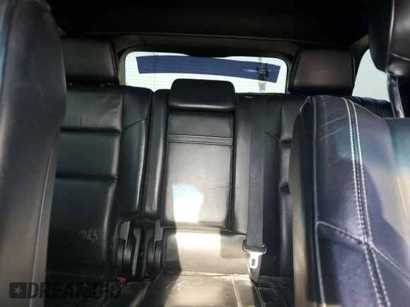 2015 Jeep Grand Cherokee High Altitude with VIN 1C4RJFCG8FC878265, listed as a Copart auction lot 55044325 with 157,829 mi miles and Salvage title. Bid and sale history available at DreamBid. Image 10.