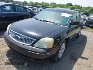 2005 Ford Five Hundred Limited z VIN 1FAFP28105G196038, wystawiony jako IAAI lot #42274729 z przebiegiem 192 908 mil mil oraz . Historia ofert i sprzedaży dostępna na DreamBid. Obrazek 2.