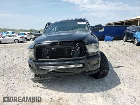 2012 Ram 2500 ST with VIN 3C6UD5CL9CG290612, listed as a Copart auction lot 53454485 with Not provided miles and Salvage title. Bid and sale history available at DreamBid. Image 13.