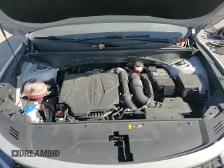 2022 Kia Sorento SX with VIN 5XYRKDLF1NG120187, listed as a Copart auction lot 81604195 with 38,417 mi miles and Salvage title. Bid and sale history available at DreamBid. Image 14.