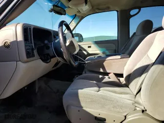 2003 Chevrolet Tahoe LS with VIN 1GNEC13V63R144427, listed as a Copart auction lot 44955175 with 208,856 mi miles and Non Repairable. Bid and sale history available at carsss.com. Image 7.