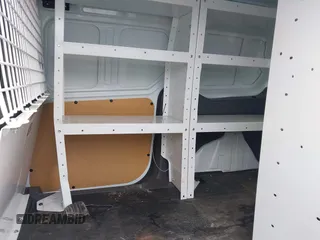 2022 Ford Transit Connect XL z VIN NM0LS7S2XN1519005, wystawiony jako IAAI lot #41944474 z przebiegiem 69 506 mil mil oraz . Historia ofert i sprzedaży dostępna na DreamBid. Obrazek 8.