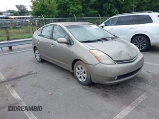 2007 Toyota Prius z VIN JTDKB20U477656365, wystawiony jako IAAI lot #42485027 z przebiegiem Nie podano mil oraz . Historia ofert i sprzedaży dostępna na DreamBid. Obrazek 1.