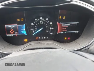 2016 Ford Fusion SE with VIN 3FA6P0H72GR192593, listed as a IAAI auction lot 42260617 with 257,739 mi miles and . Bid and sale history available at DreamBid. Image 7.