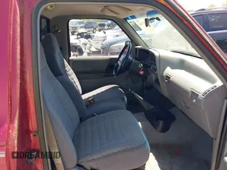 1994 Ford Ranger XL with VIN 1FTCR10UXRTB08553, listed as a IAAI auction lot 42097343 with 228,788 mi miles. Bid and sale history available at carsss.com. Image 5.