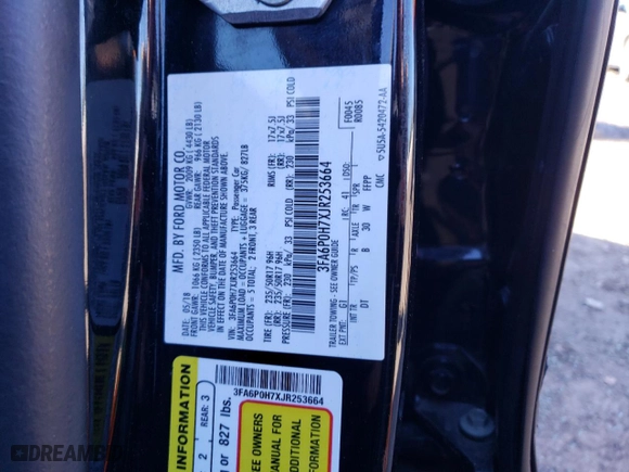 2018 Ford Fusion SE with VIN 3FA6P0H7XJR253664, listed as a Copart auction lot 41109513 with 122,769 mi miles and Salvage Title. Bid and sale history available at carsss.com. Image 14.