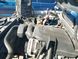 2007 Chevrolet Silverado 1500 1LT с VIN 2GCEK19J771546889, выставлен на аукционе IAAI как лот 41214503 с пробегом 303 708 миль миль и . История ставок и продаж доступна на DreamBid. Изображение 19.