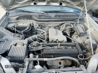 1999 Honda CR-V LX with VIN JHLRD2848XC011581, listed as a Copart auction lot 77183294 with 218,474 mi miles and Salvage Title. Bid and sale history available at carsss.com. Image 12.