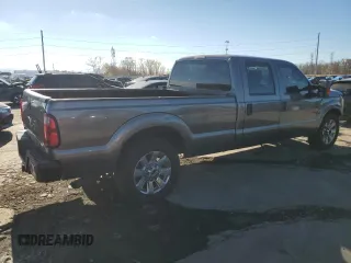 2012 Ford F-250 XL with VIN 1FT7W2A68CED01876, listed as a Copart auction lot 79629364 with 114,793 mi miles and Salvage title. Bid and sale history available at DreamBid. Image 3.