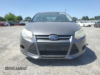 2014 Ford Focus SE z VIN 1FADP3K2XEL457861, wystawiony jako Copart lot #59381205 z przebiegiem 110 430 mil mil oraz Szkoda całkowita • Salvage title. Historia ofert i sprzedaży dostępna na DreamBid. Obrazek 5.