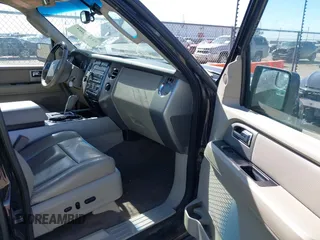 2013 Ford Expedition Limited z VIN 1FMJU2A58DEF01933, wystawiony jako IAAI lot #42259204 z przebiegiem 218 193 mil mil oraz . Historia ofert i sprzedaży dostępna na DreamBid. Obrazek 5.