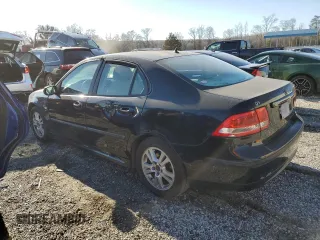 2007 Saab 9-3 z VIN YS3FD49Y871001571, wystawiony jako Copart lot #43626855 z przebiegiem 140 641 mil mil oraz Szkody całkowita. Historia ofert i sprzedaży dostępna na DreamBid. Obrazek 2.