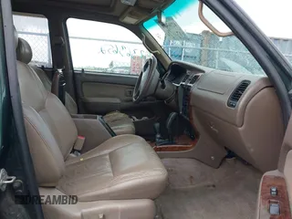 1999 Toyota 4Runner Limited с VIN JT3HN87R6X0222239, выставлен на аукционе IAAI как лот 42363652 с пробегом 265 619 миль миль и . История ставок и продаж доступна на DreamBid. Изображение 5.