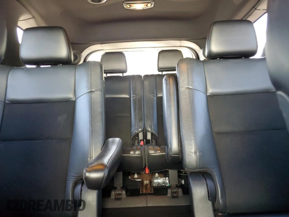 2020 Dodge Durango R/T with VIN 1C4SDHCT5LC183223, listed as a Copart auction lot 50538525 with 30,276 mi miles and Salvage title. Bid and sale history available at DreamBid. Image 10.