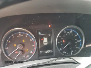 2016 Toyota RAV4 XLE с VIN 2T3RFREV0GW509462, выставлен на аукционе Copart как лот 49089555 с пробегом 204 751 миль миль и Списание • Salvage title. История ставок и продаж доступна на DreamBid. Изображение 9.