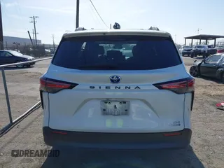 2021 Toyota Sienna XLE z VIN 5TDJRKEC7MS009306, wystawiony jako IAAI lot #42328482 z przebiegiem 169 443 mil mil oraz . Historia ofert i sprzedaży dostępna na DreamBid. Obrazek 16.