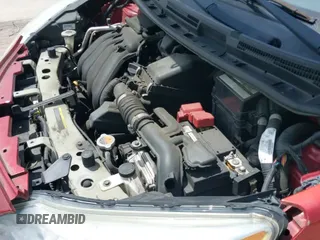 2016 Nissan Note S with VIN 3N1CE2CP5GL396543, listed as a IAAI auction lot 42104410 with 170,792 mi miles and . Bid and sale history available at DreamBid. Image 19.