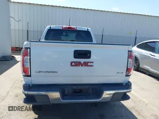 2015 GMC Canyon 2WD SLE z VIN 1GTH5BEA4F1239815, wystawiony jako IAAI lot #42135355 z przebiegiem 110 696 mil mil oraz . Historia ofert i sprzedaży dostępna na DreamBid. Obrazek 17.