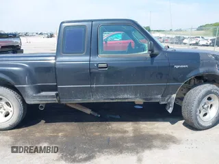 1999 Ford Ranger XL with VIN 1FTZR15V3XPA87238, listed as a IAAI auction lot 42410238 with 132,587 mi miles and . Bid and sale history available at DreamBid. Image 14.