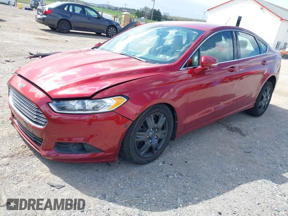 2013 Ford Fusion SE with VIN 3FA6P0HR8DR265088, listed as a IAAI auction lot 42043865 with 142,814 mi miles. Bid and sale history available at carsss.com. Image 17.