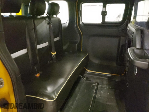 2016 Nissan NV200 z VIN 3N8CM0JT2GK700054, wystawiony jako Copart lot #80634794 z przebiegiem 170 180 mil mil oraz Czysty tytuł • Clean title. Historia ofert i sprzedaży dostępna na DreamBid. Obrazek 11.