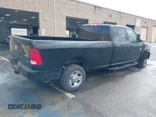 2012 Ram 2500 ST z VIN 3C6UD5HL0CG181853, wystawiony jako IAAI lot #41603748 z przebiegiem Nie podano mil oraz . Historia ofert i sprzedaży dostępna na DreamBid. Obrazek 4.