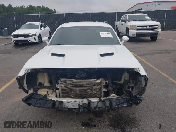 2015 Dodge Challenger R/T with VIN 2C3CDZAT2FH767808, listed as a IAAI auction lot 42437609 with 173,209 mi miles and . Bid and sale history available at DreamBid. Image 12.