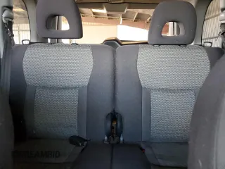 2005 Toyota RAV4 with VIN JTEGD20V350066510, listed as a Copart auction lot 54350925 with 263,963 mi miles and Salvage Title. Bid and sale history available at carsss.com. Image 10.