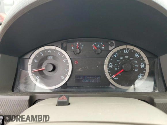 2012 Ford Escape XLT with VIN 1FMCU9DG1CKA32554, listed as a Copart auction lot 62375475 with 125,072 mi miles and Clean title. Bid and sale history available at DreamBid. Image 9.