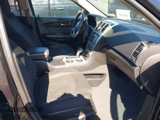 2012 GMC Acadia SLE with VIN 1GKKVPED7CJ197976, listed as a IAAI auction lot 41817037 with 132,118 mi miles. Bid and sale history available at carsss.com. Image 5.