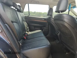 2013 Subaru Outback 2.5i Limited with VIN 4S4BRCKC7D3313943, listed as a Copart auction lot 61119934 with 216,385 mi miles and Salvage Title. Bid and sale history available at carsss.com. Image 12.