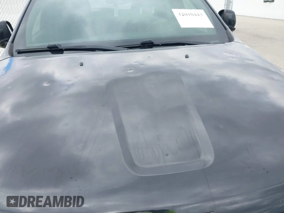 2018 Jeep Grand Cherokee Laredo with VIN 1C4RJFAG7JC468391, listed as a IAAI auction lot 42010443 with 91,585 mi miles and . Bid and sale history available at DreamBid. Image 17.