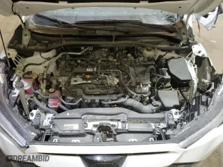 2024 Toyota Corolla Cross Hybrid S with VIN 7MUFBABG0RV052815, listed as a Copart auction lot 87680775 with 5,481 mi miles and Salvage Title. Bid and sale history available at carsss.com. Image 13.