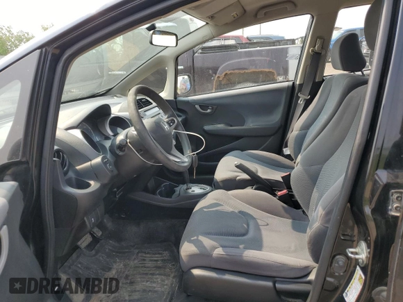 2012 Honda Fit с VIN JHMGE8H38CC001699, выставлен на аукционе Copart как лот 59593685 с пробегом 206 481 миль миль и Чистый • Clean title. История ставок и продаж доступна на DreamBid. Изображение 7.